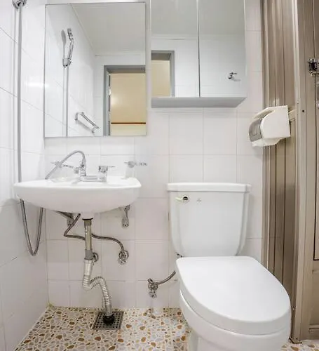 Apartamento Yeon Seul