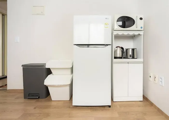 Apartamento Yeon