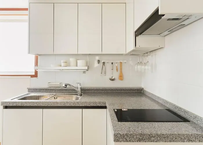 Apartamento Yeon *