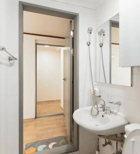 Apartamento Yeon Seul