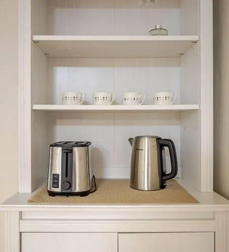 Apartamento Yeon *
