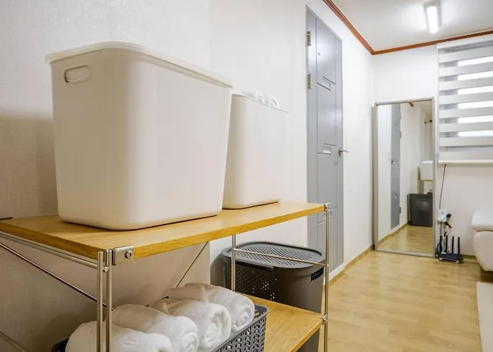 Apartamento Yeon Seul