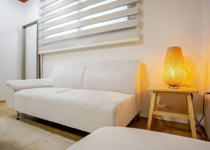 Apartamento Yeon *