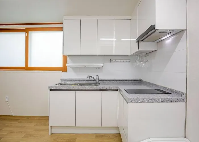 Apartamento Yeon