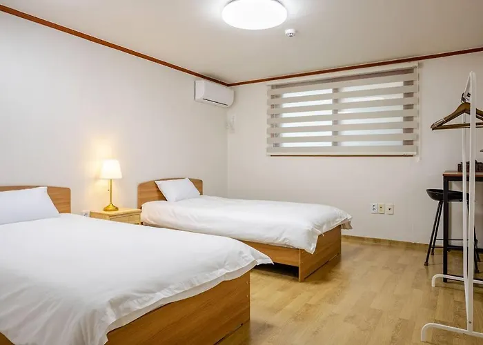 Apartamento Yeon Seul
