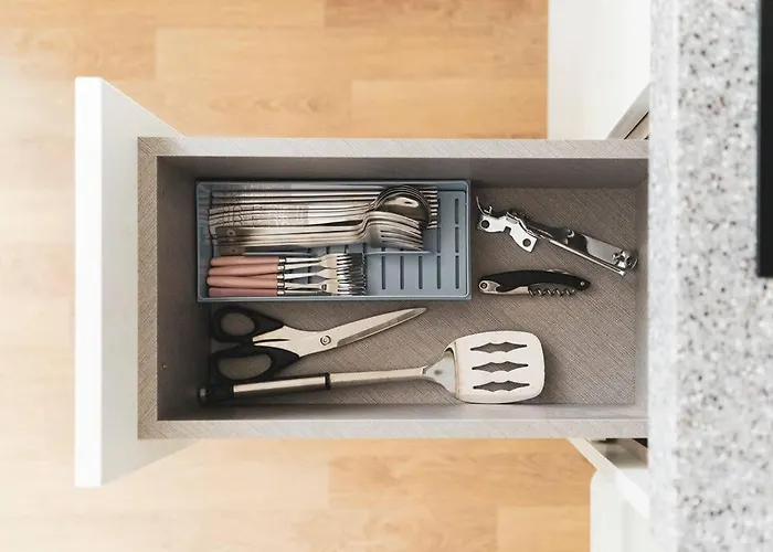 Apartamento Yeon