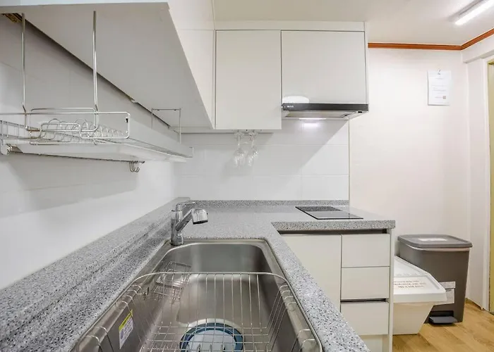 Apartamento Yeon Seul