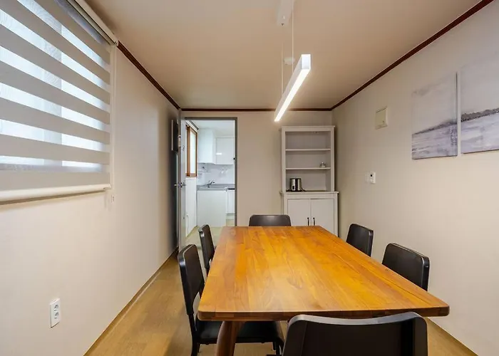 Apartamento Yeon