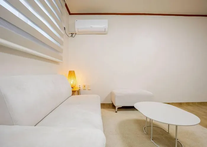 Yeon Apartamento *