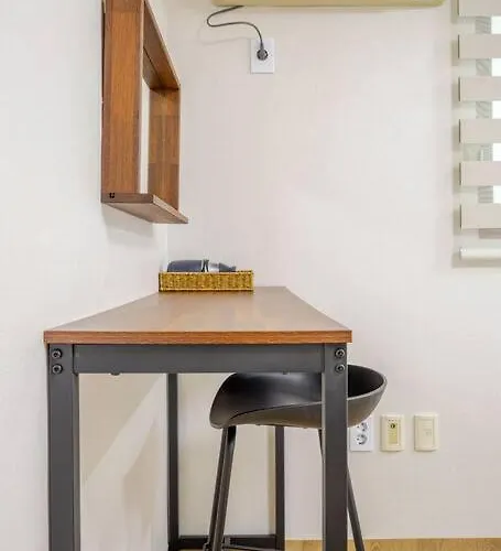 Apartamento Yeon *