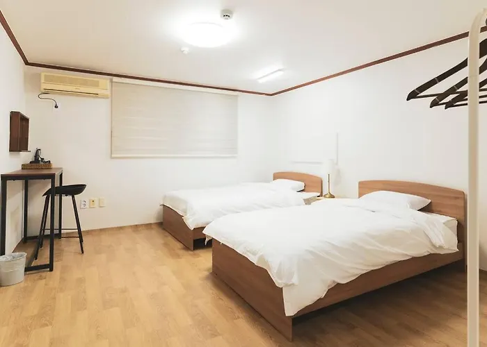 Apartamento Yeon