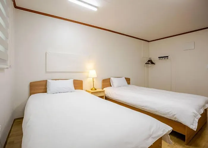 Yeon Apartamento Seul
