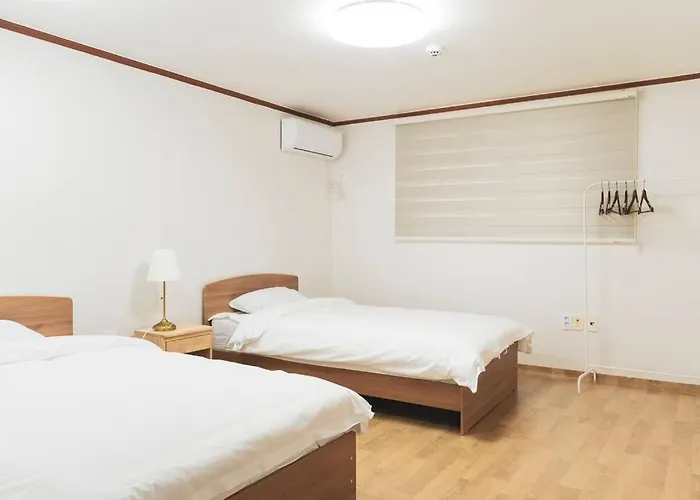 Apartamento Yeon Seul