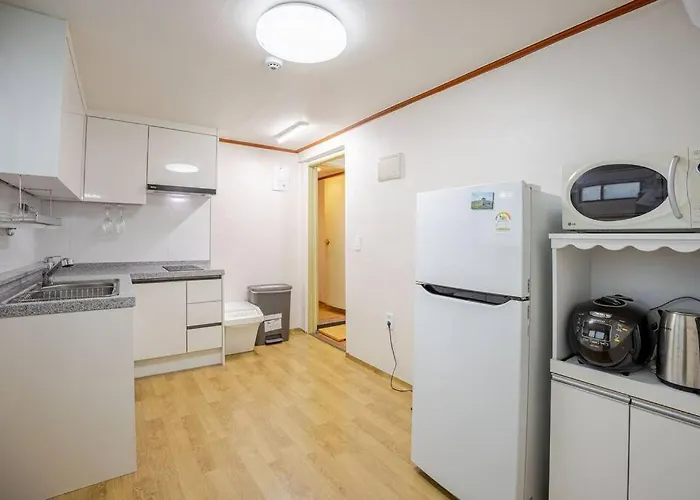 Apartamento Yeon