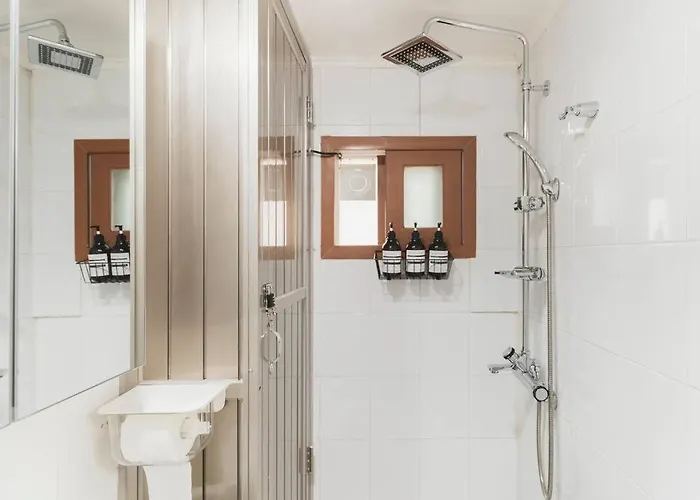 Apartamento Yeon Seul